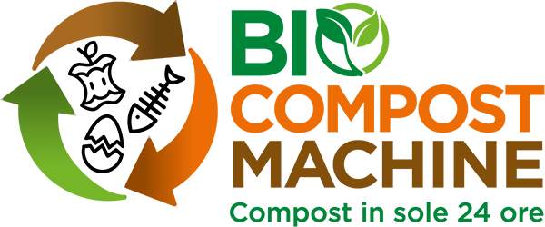 BioCompostMachine